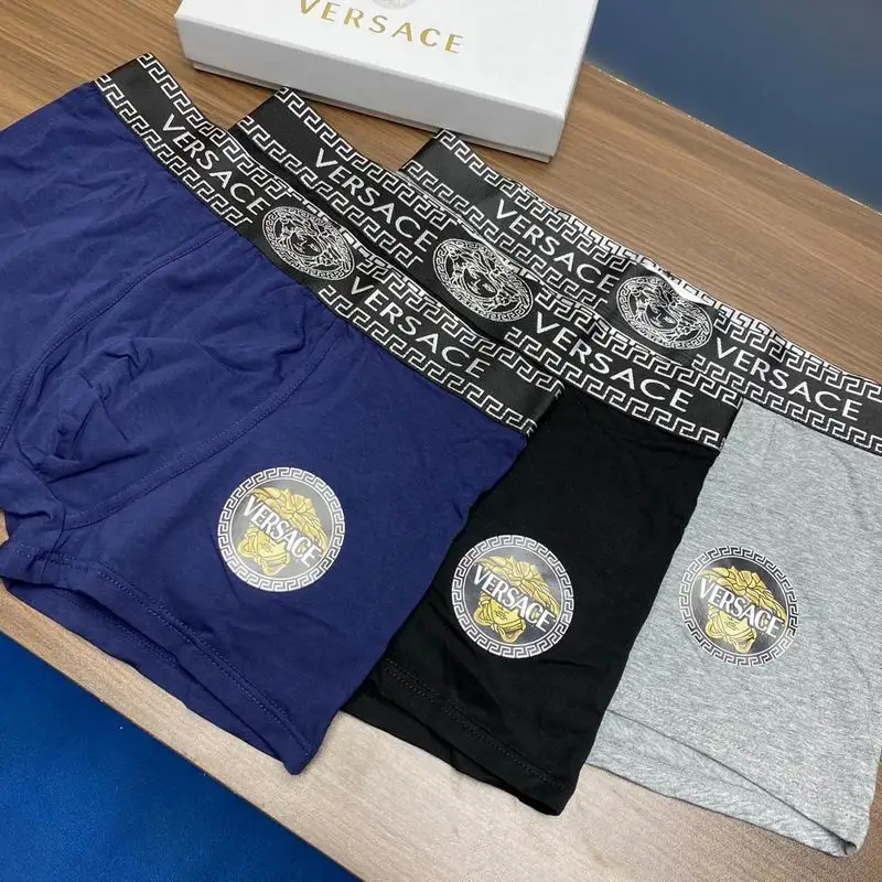 Versace boxer M-XXL 071341